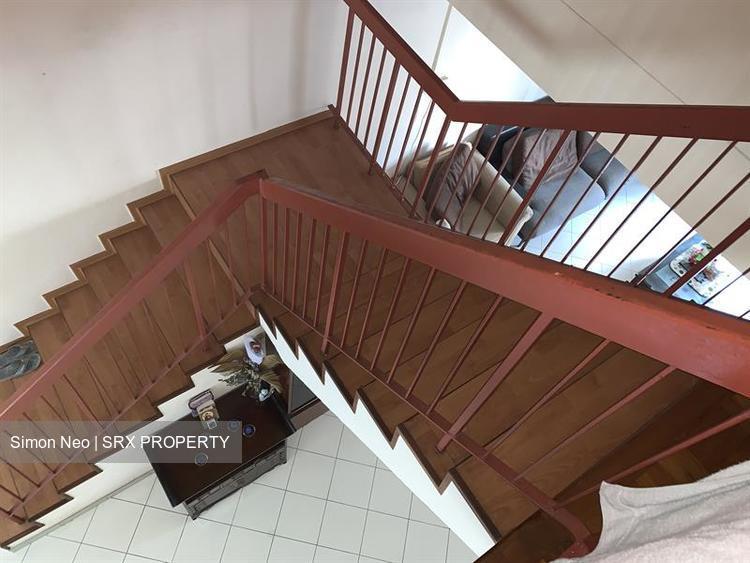Blk 114 Bedok Reservoir Road (Bedok), HDB Executive #200770422